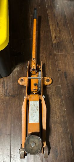 Jack 2 ton