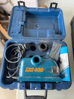 Drill Doctor 500 Drill Bit Sharpener