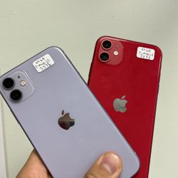 Iphone 11 / 64 Gb