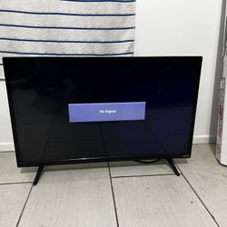 32 Inch Tv