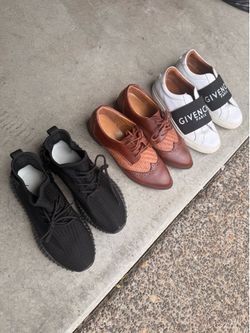 Women’s shoes size 7