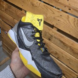 Kobe 7