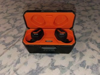 Klein Tools( Bluetooth job site Earbuds model :AESEB1