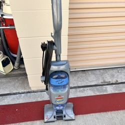 Bissell Flip It Wet/dry Vac