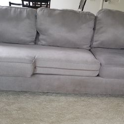 3 Seater Sofa 