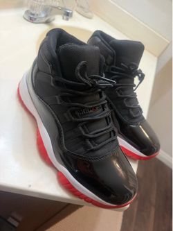 Jordan 11 shoes