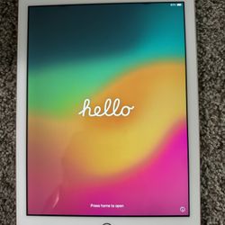 6th Generation iPad