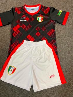 Uniforme de México