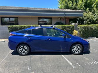 2016 Toyota Prius CLEAN TITLE
