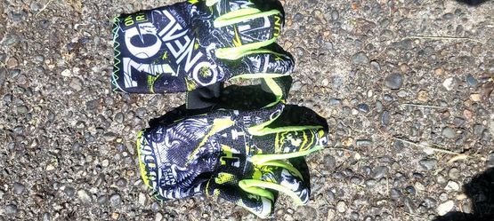 Oneal Youth Gloves