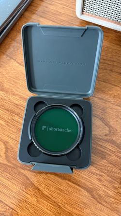 Polarpro Shortstache Everyday Filter 49mm