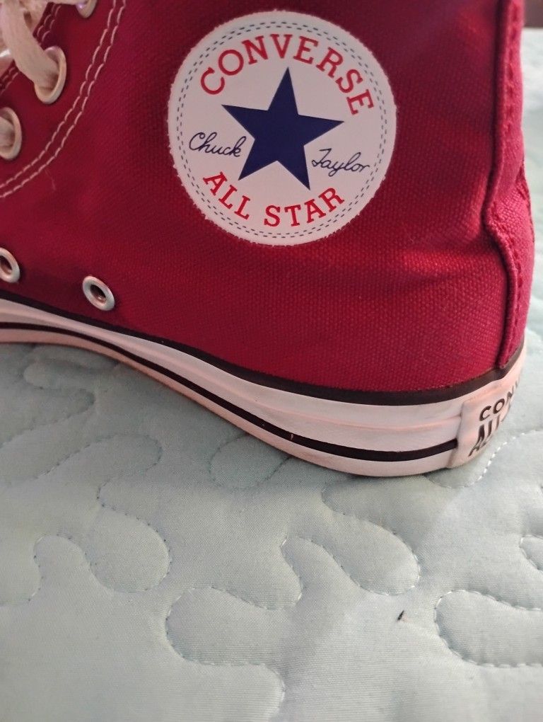 Converse Men 4