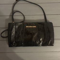 Michael Kors Clutch