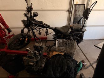 Yamaha bolt 950xr