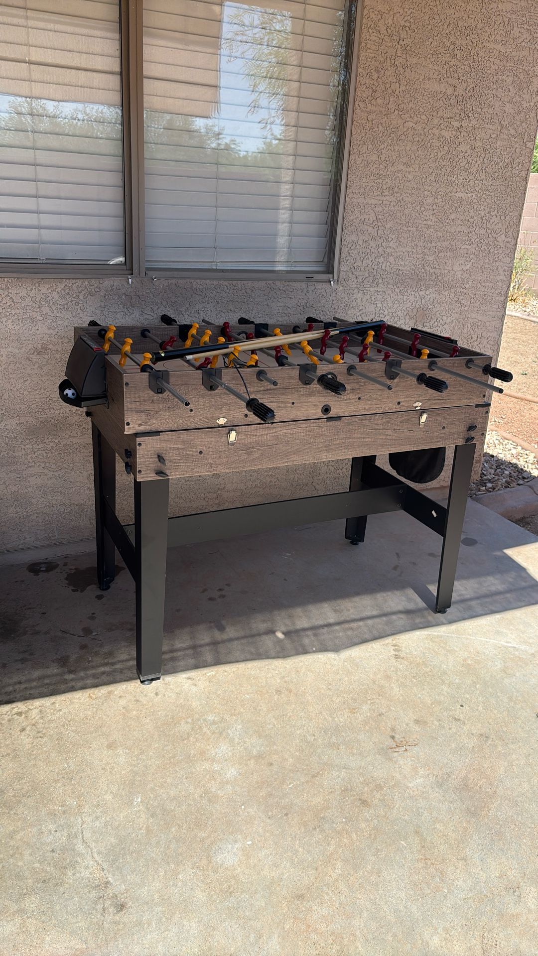 3 In 1 Table