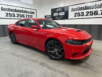 2019 Dodge Charger