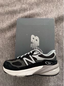 New Balance  990v613 Kids