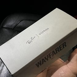 Meta Glasses Gen 2 Wayfarer 
