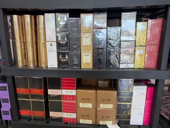 🔥 PREMIUM 1:1 PERFUMES AVAILABLE 🔥