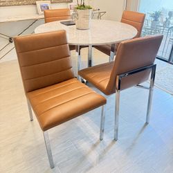 Dining Chairs (Set of 4)
