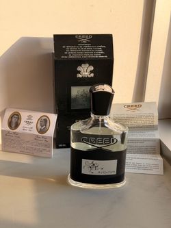 CREED AVENTUS LUXURY MAN PERFUME