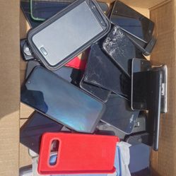 Tabletas Y Celulares 