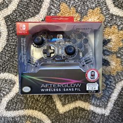 Nintendo Switch Wireless Controller 