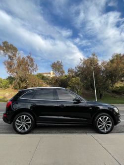 2012 Audi Q5