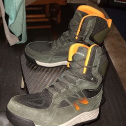 New Balance Winter Boots 