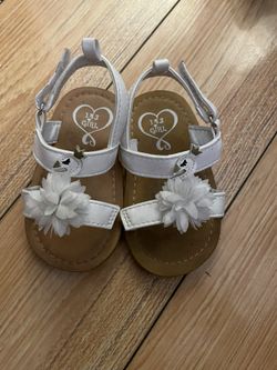 Baby Shoes