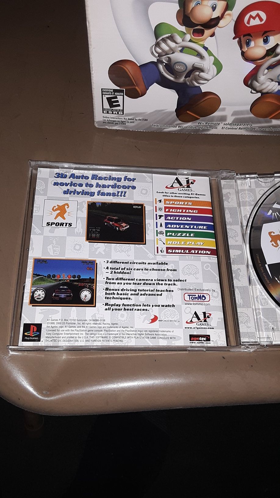 Playstation 1