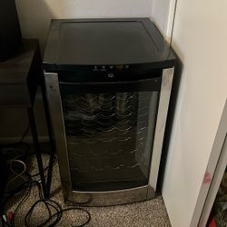 Wine Fridge (used)