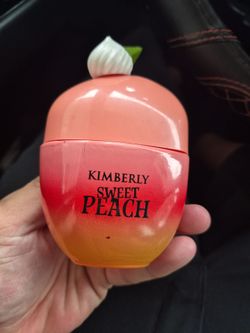 Women's perfume