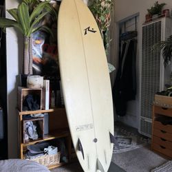 6’8” Surfboard