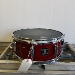 Gretsch Catalina Maple Snare Drum 6.5 X 14"