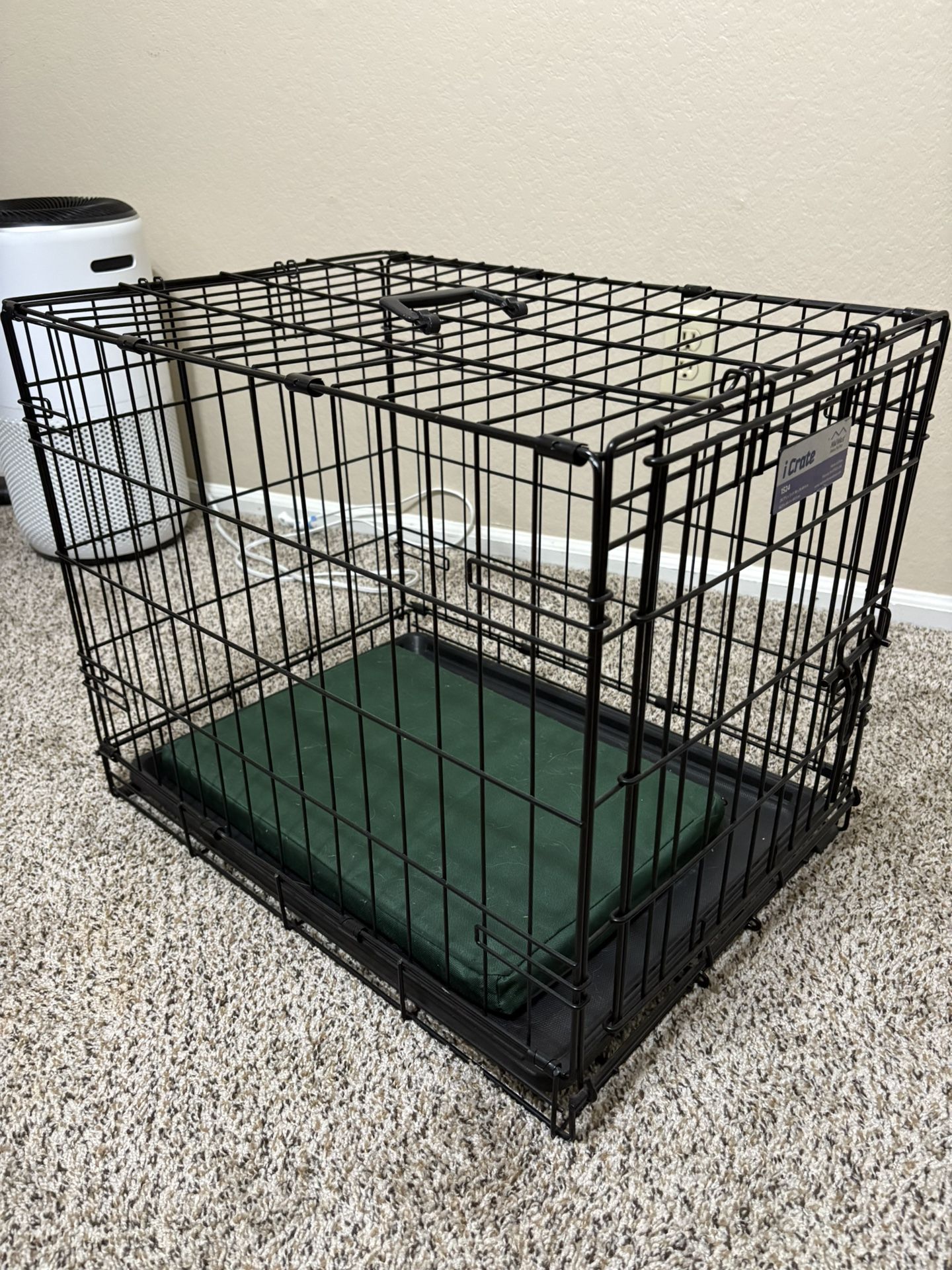 Dog Crate