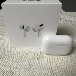 AirPod Pros 
