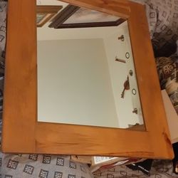 Mirror 