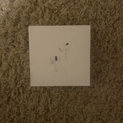 AirPods Pro 2