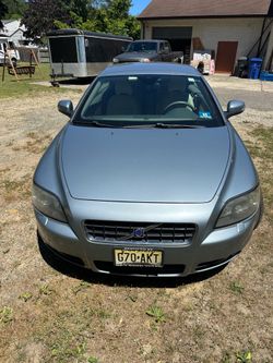 2008 Volvo C70