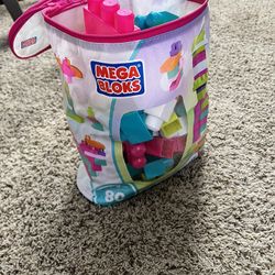 Fisher Price -Mega Blocks