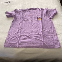 Graphic Tee Mens l
