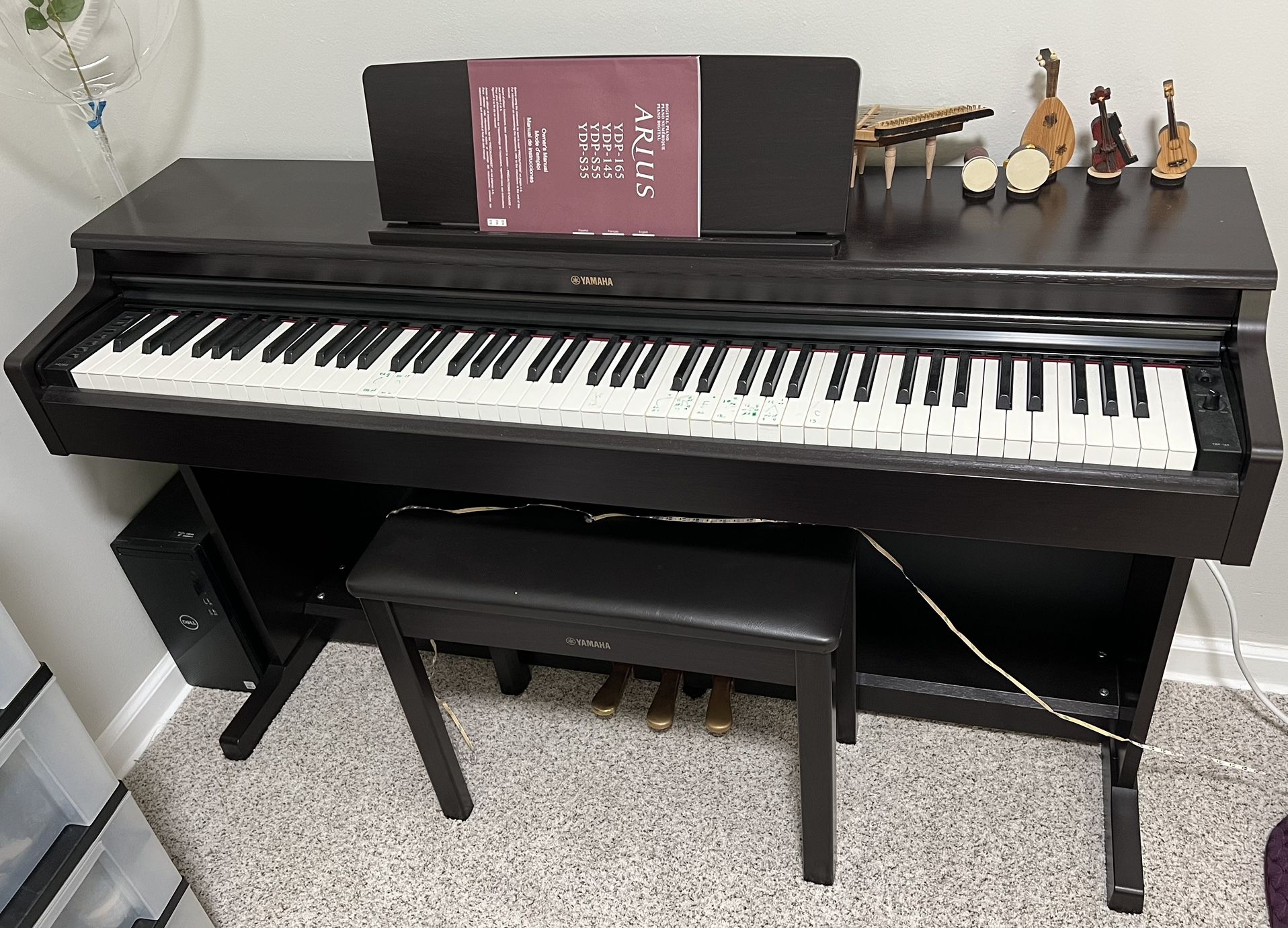 $3000 Piano For Only $1200