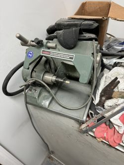 Dental Grinder Highspeed