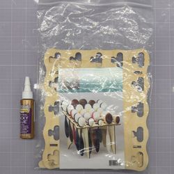 Blending Brush Holder