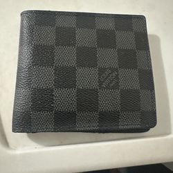 Louis Vuitton Wallet 