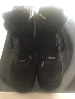 Men Gortex Boots