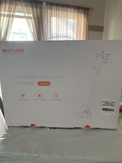 Buture VC80 ( brand new)