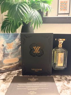 Men’s Cologne Frangrance