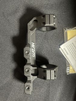Scope Mount New In A Box